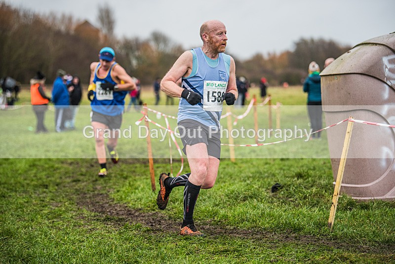 Blackpool-887 - Mid Lancs XC Blackpool Saturday 13th January 2024
