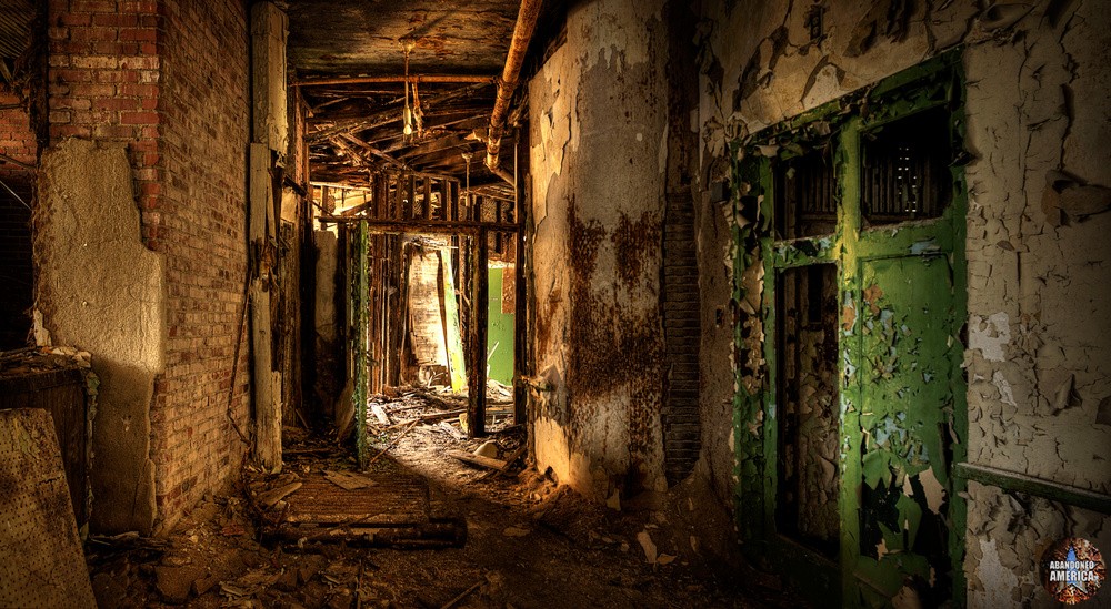  - Brownsville General Hospital