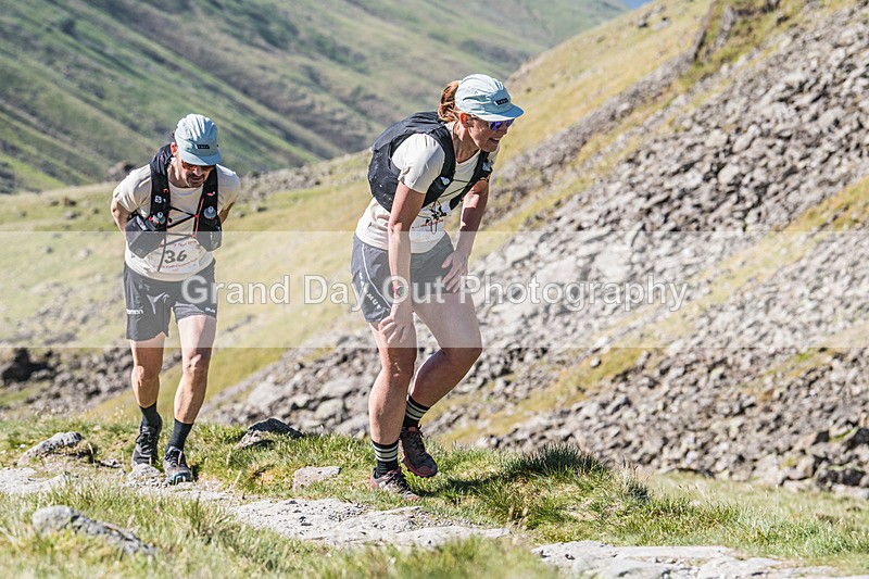 Old County Tops-778 - The Old County Tops Fell Race Saturday 17th May 2025