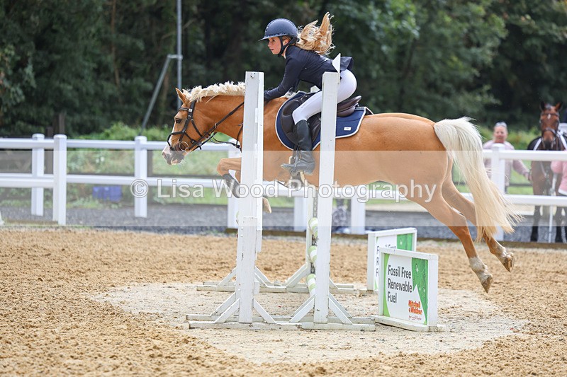 3E7A7707 - Class 2: 70cm Junior