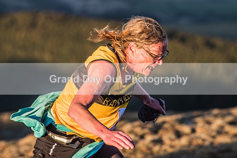 Grisedale-386 - Grisedale Grind Fell Race Wednesday 19th April 2023