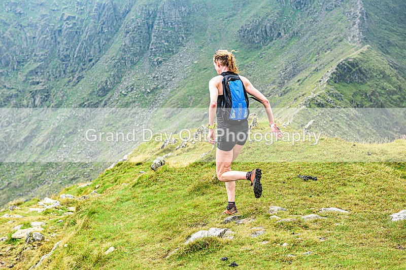 Grisedale Horseshoe-155 - Grisedale Horseshoe Fell Race Saturday 3rd September 2022