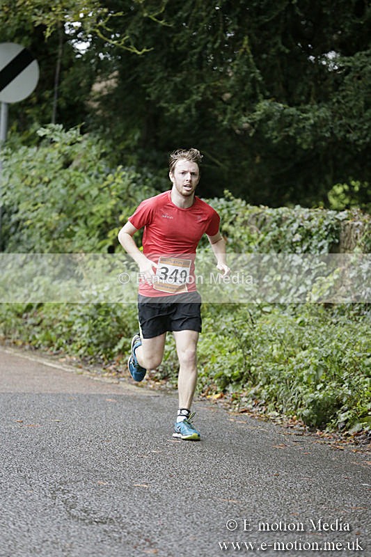 CAD131019-0784 - Cadence Events Grittleton 10km 13/10/19