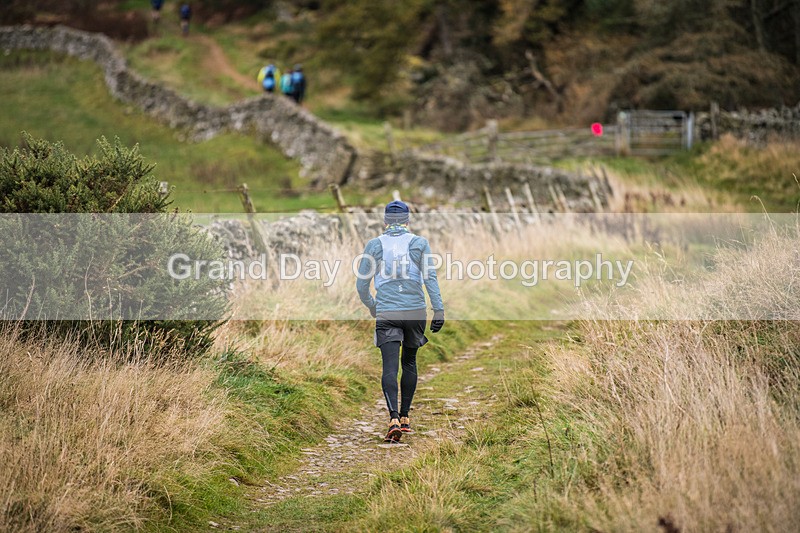 Tweed Valley-757 - High Terrain Events Tweed Valley 65 & 50K Ultra Trail Races Sunday 17th November 2024