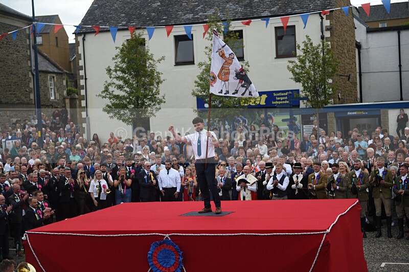 _282 - Selkirk Common Riding 2025