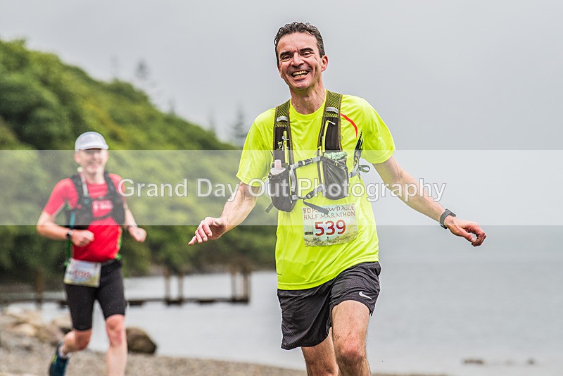 Borrowdale-281 - High Terrain Events Borrowdale Trail Half Marathon Sunday 20th August 2023