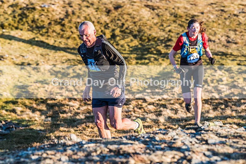 Grisedale-327 - Grisedale Grind Fell Race Wednesday 19th April 2023