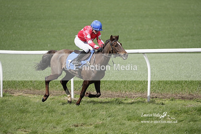 PtP PR 100423 187 - Pony Racing Lockinge 10/04/23