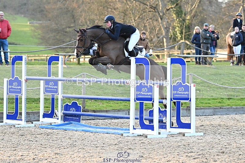 250322A-173532-03803 - Cls 14 Snr Fox & 1.20m Open