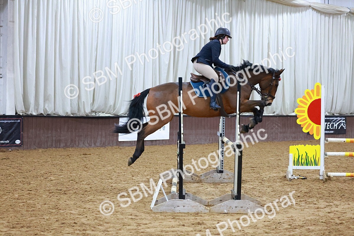 SBM_000471 - Class 2 - Senior British Novice - 90cm