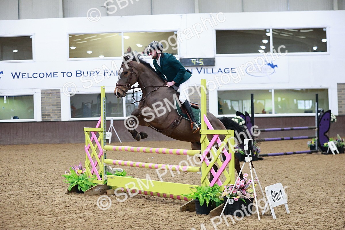 SBM_000179 - Class 2 - Senior British Novice - 90cm