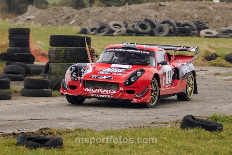  - McGrady Stages at Bishopscourt 2024