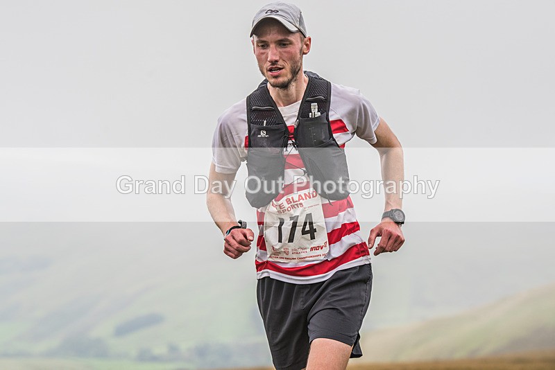 Sedbergh -263 - Sedbergh Hills Fell Race Sunday 20th August 2023