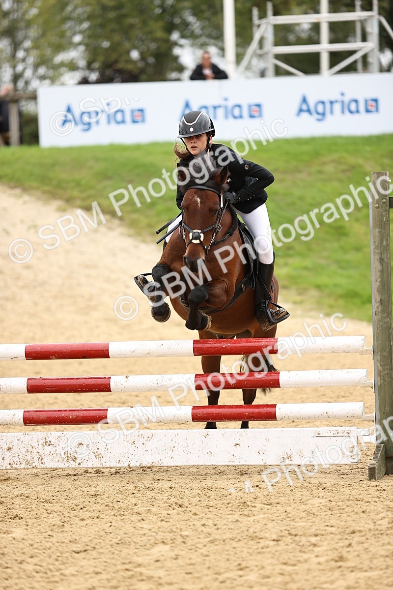 SBM_68759 - J18 - Junior Pony 85cm championship