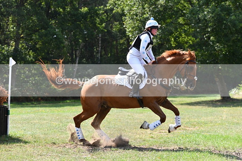 WJ5_2503 - XC Time 11:17 to 11:50