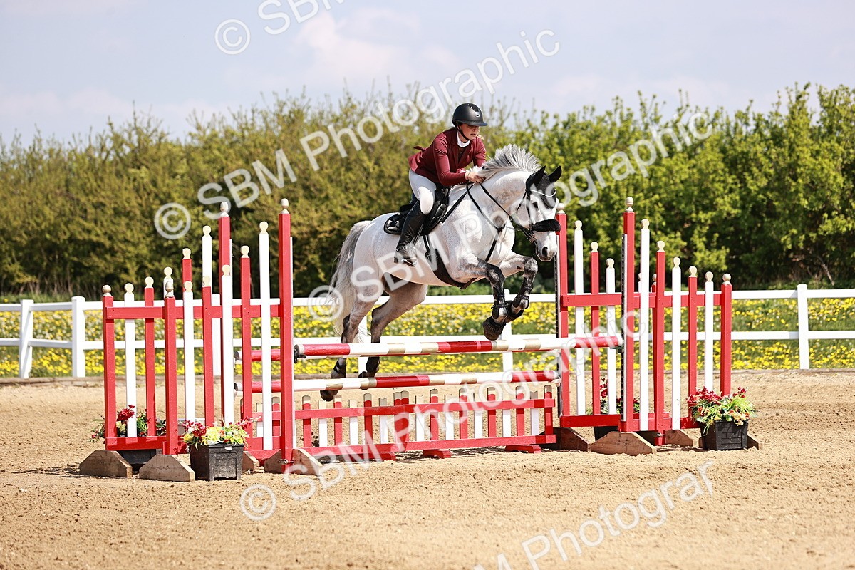  - Class 22 - Senior Discovery - 1.00m