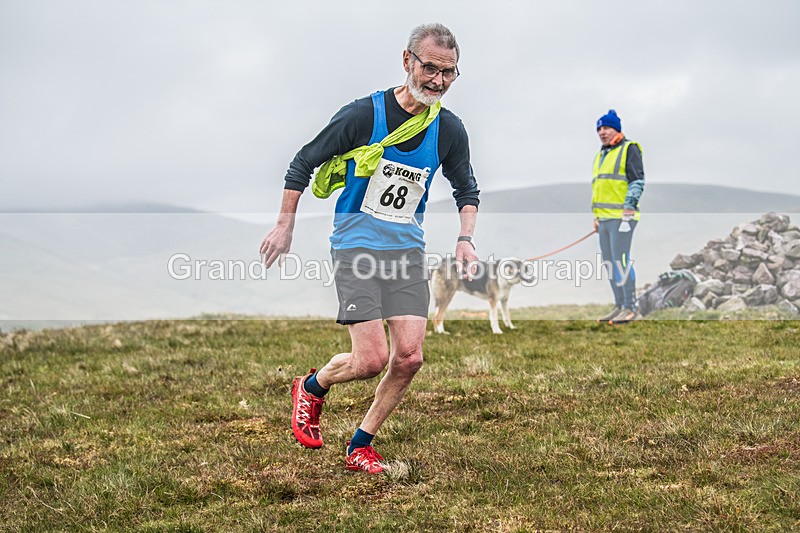 Latterbarrow-313 - Latterbarrow Loop Fell Race Wednesday 20th May 2026