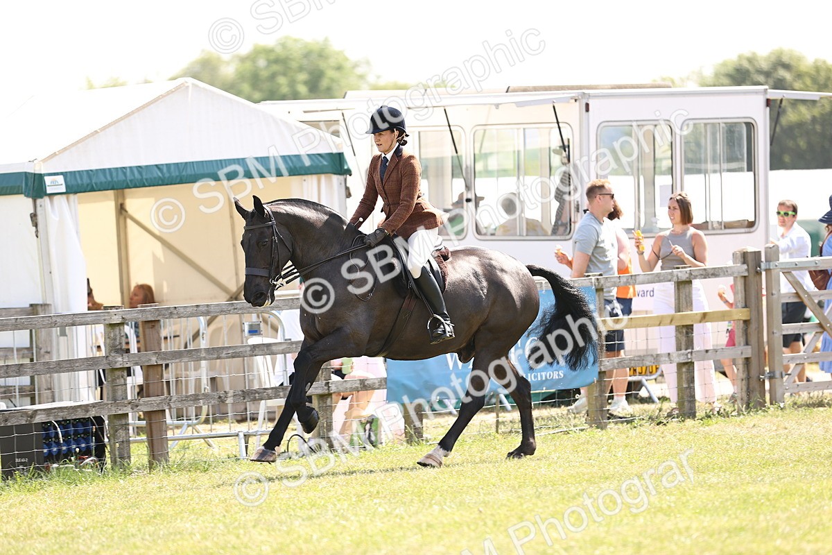 SBM_13764 - Class 77 - LIHS BSHA Rising Star Cobs