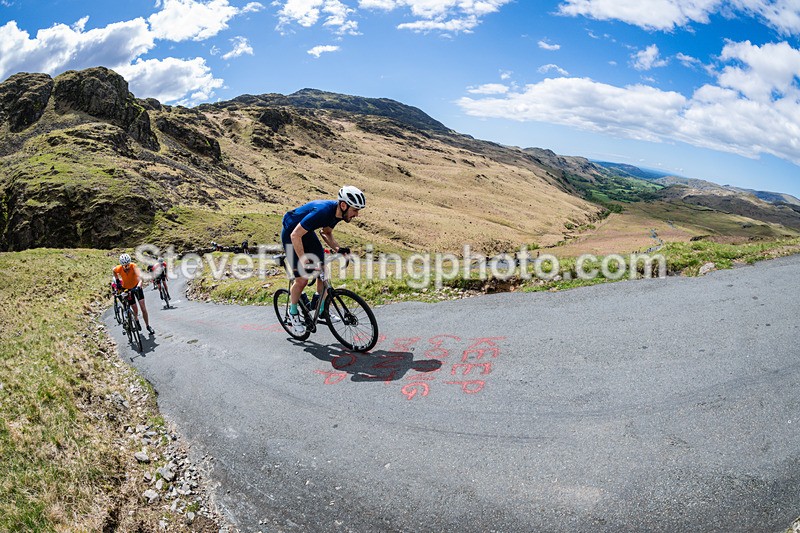 125210 - Hardknott Pass Camera 2 12.00-13.00