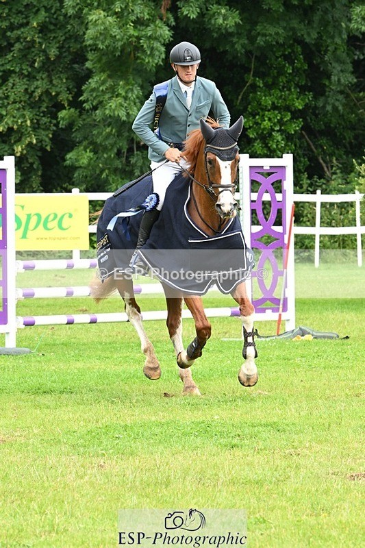 240713-121603-37833 - Cls 147 Amateur 1.10m Championships