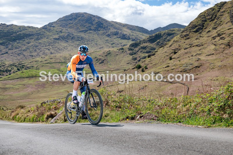 122245 - Blea Tarn Climb 12:00 - 13:00