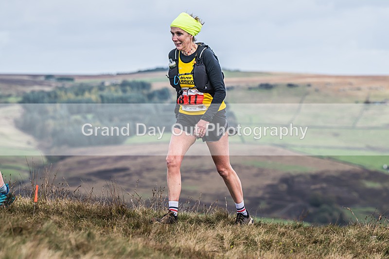 Leg 2 -976 - UK Fell & Hill Relays - Todmorden Leg 2 Saturday 17th October 2026