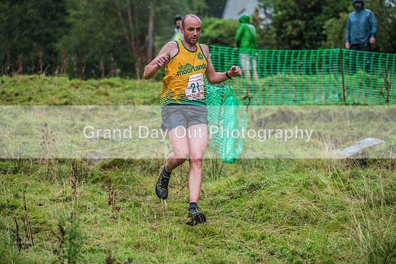 Grasmere Senior-259 - Grasmere Guides Senior Fell Race Sunday 25th August 2024