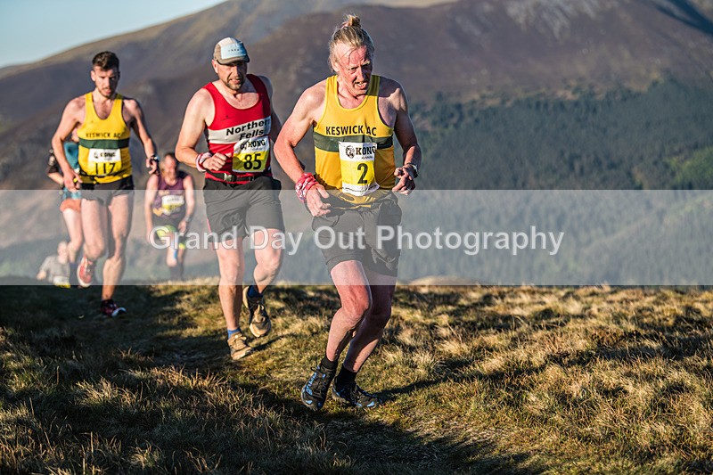 Lords Seat-180 - Lords Seat Fell Race Wednesday 29th April 2026