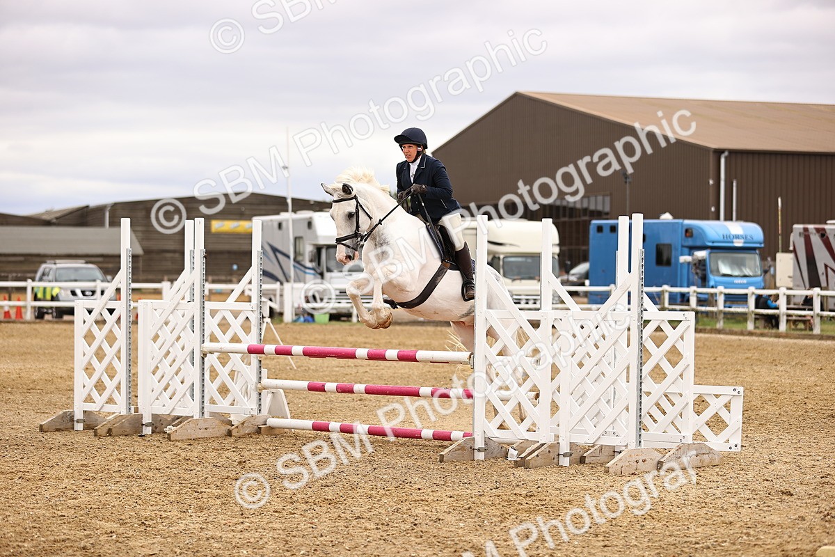 SBM_000211 - Class 2 - 0.85cm Amateur Championship Qualifier