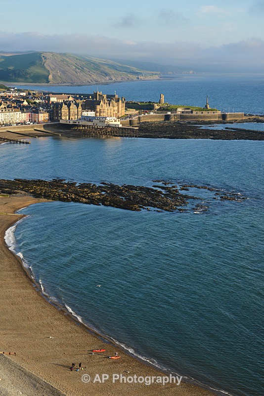 Aberystwyth-2741 - Aberystwyth
