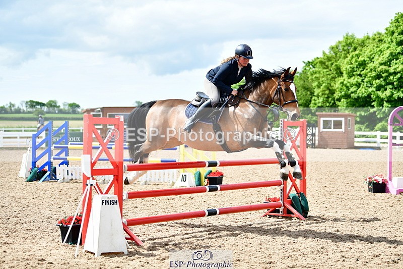 240524A-110308-02839 - Cls 23 Discovery and 1m Open