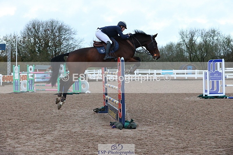 231112A-160407-05544 - Cls 22 National 1.30m & 1.40m Open