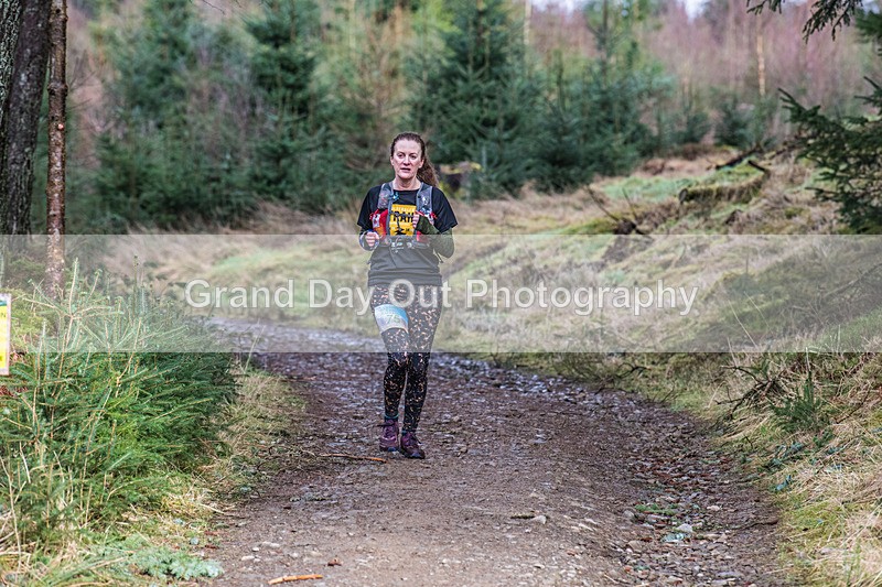 Glentress Marathon-1045 - High Terrain Events Glentress Marathon Trail Run Saturday 19th February 2023