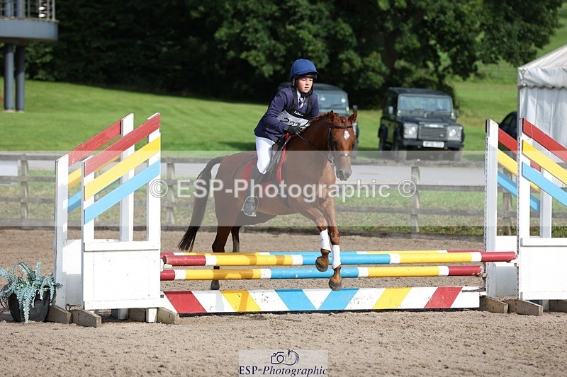 230825-092011-07514 - Round 1 Start to 10.35 coursewalk