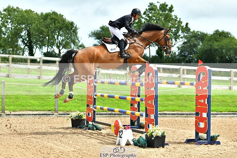 230723A-140922-12821 - Cls 12, 2 Star Big Tour Grand Prix Jump Off and Presentations