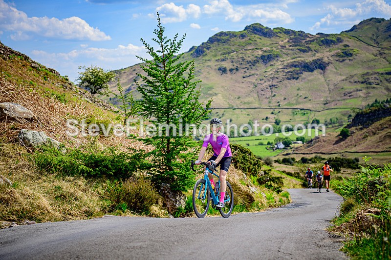 143430 - 2025 Fred Whitton Blea Tarn Climb 14.00 - 15.00