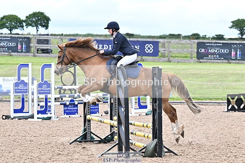 250610A-160516-00100 - Clear Round and 60cm