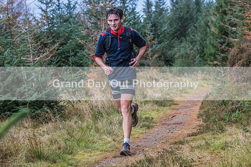 Glentress-1162 - High Terrain Events Glentress 21 & 10K Trail Races Saturday 15th November 2025