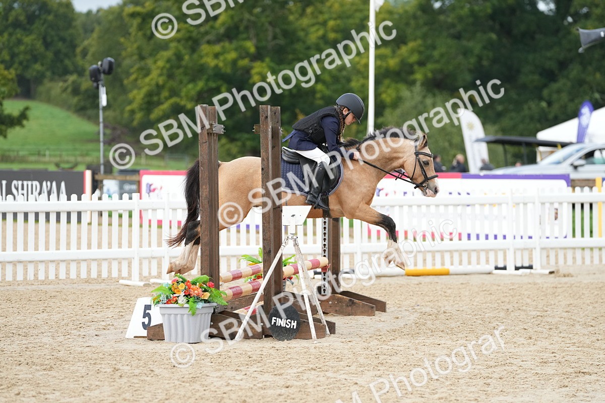 SBM_32346 - J5 - Junior Pony 50cm Championship