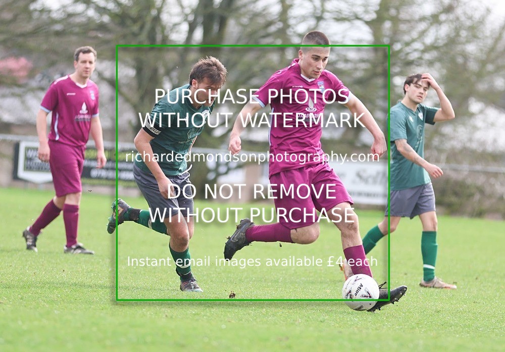 533A1972 - Kendal County Reserves (28/2/26)