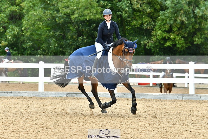 230721A-134030-06626 - Cls 14, 1 Star Bronze 1.10m