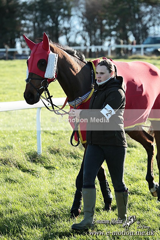 PtP 301125  0007 - Hursley Hambledon Point-to-Point Larkhill Racecourse 30/11/2025