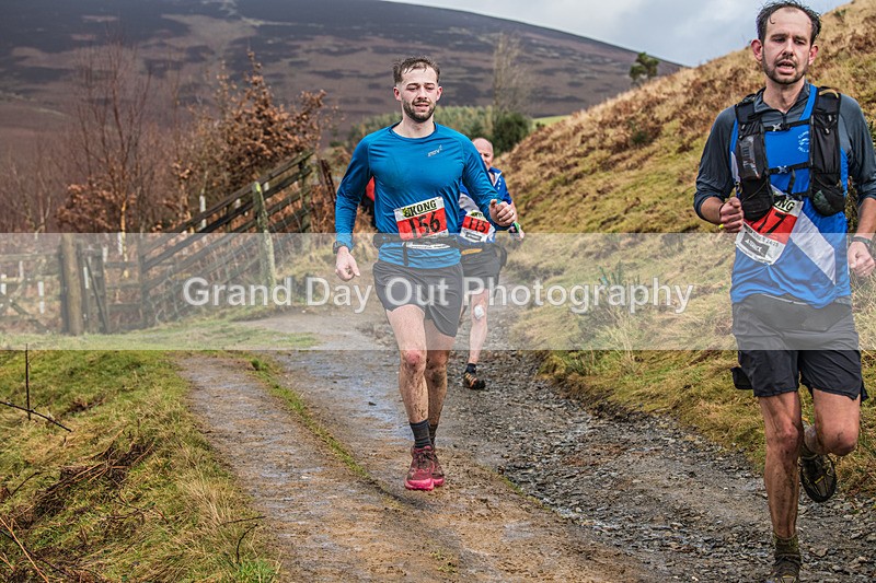Loopy Latrigg-830 - Kong Loopy Latrigg Fell Race Saturday 21st December 2024