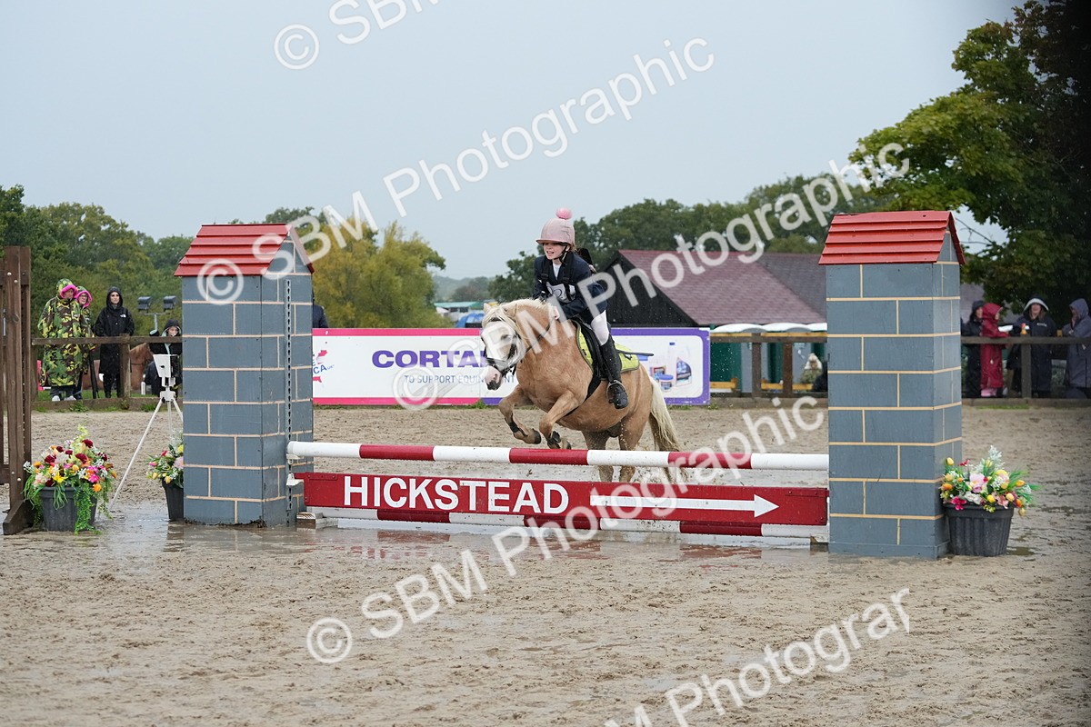 SBM_33886 - J5 - Junior Pony 50cm Championship