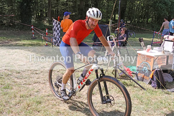 A41A6616 - MTB East Round 7 Potash  13:20 Male Adult Elite/S1 start (1Hr) +1 Lap