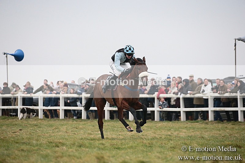 PtP 170219 -276 - Combined Services Point-To-Point Larkhill 17/02/19