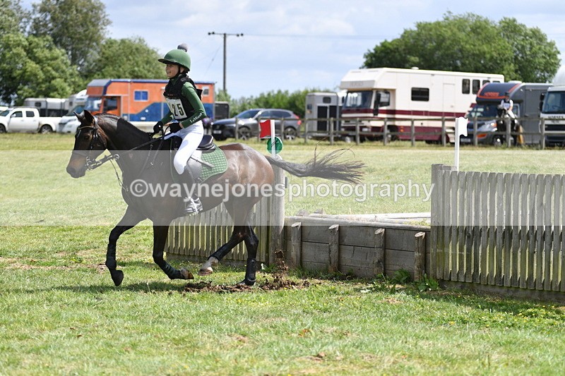 WJ5_3017 - Class 4 60cm