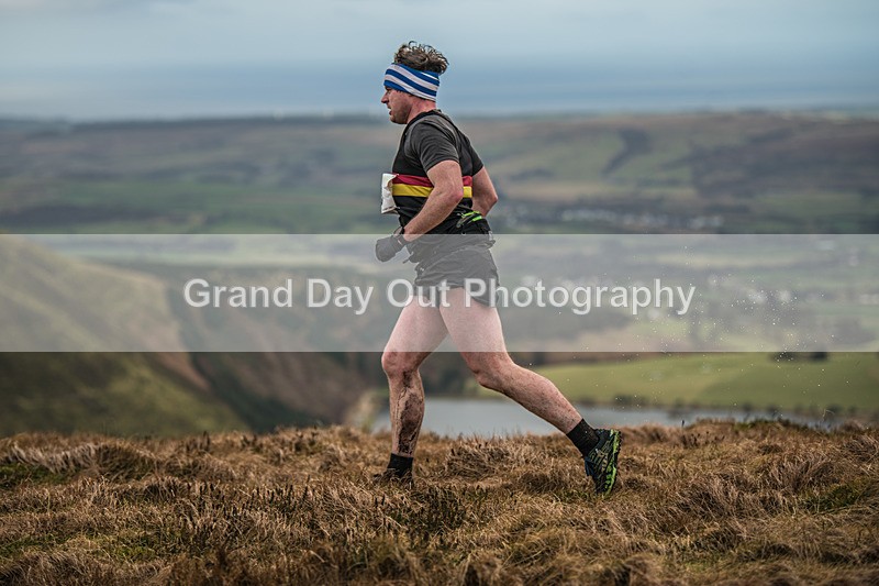 Blake Fell-671 - Blake Fell Race Saturday 25th January 2025