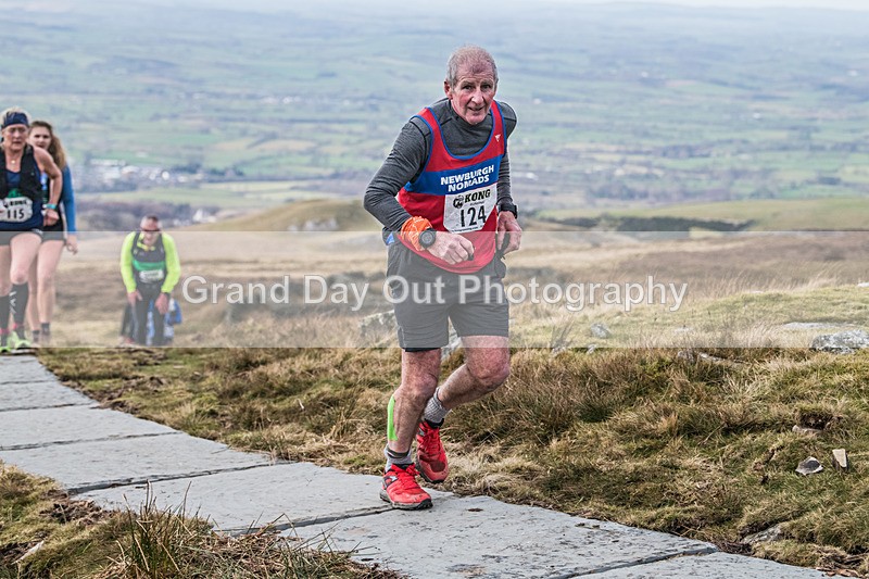 Nine Standards-440 - Nine Standards Fell Race Thursday 1st January 2026