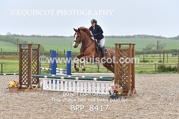 BPP_8417 - CLASS 21 SUN  Club/ Unaffiliated 70cms Open